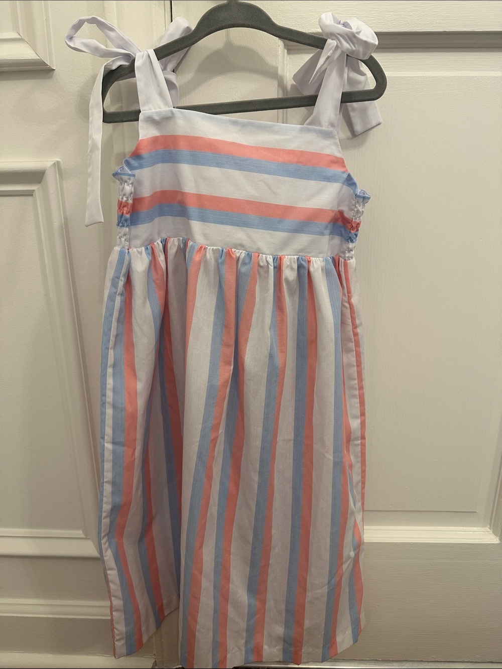 The Beaufort Bonnet Company Macie Dress